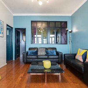 Appartement met Drie Slaapkamers
